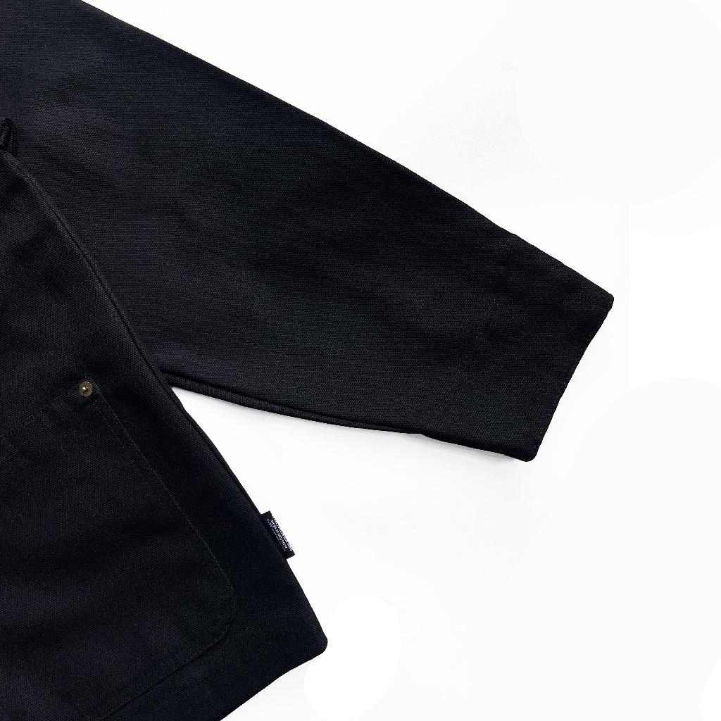 Jual Redwood Groove BK0411 Work Jacket - Unlined [Reguler Fit] | Shopee ...