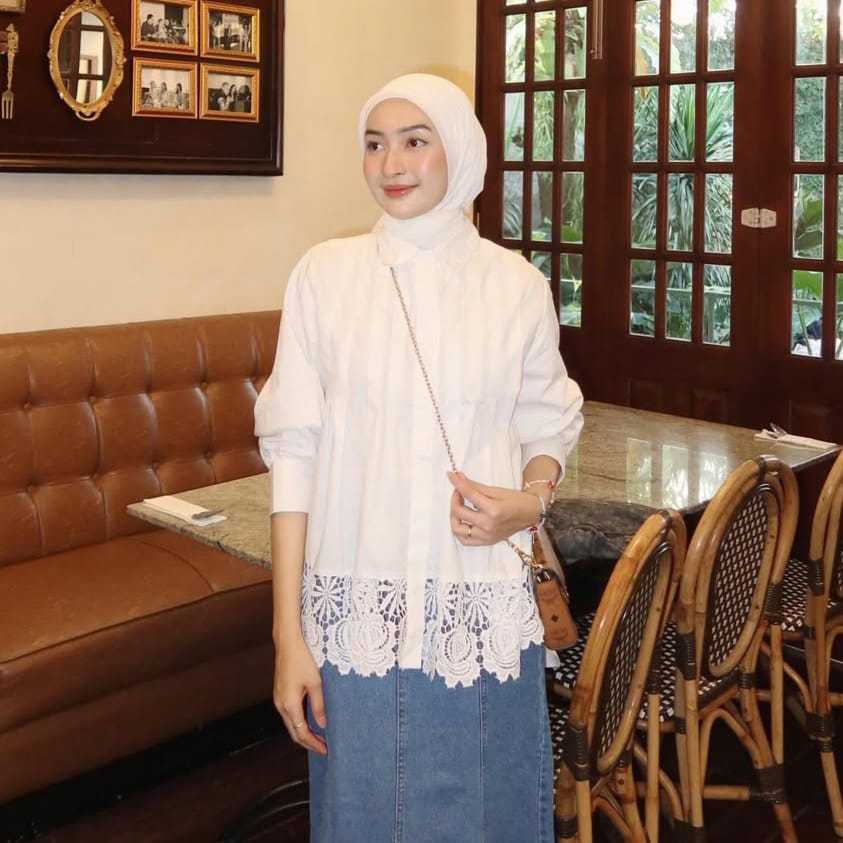 Putih