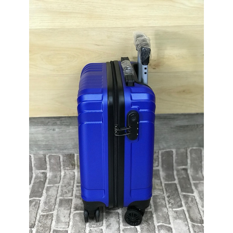 Jual KOPER KABIN POLO ENGLAND 16in RODA 4 SUPER LUCU RODA FULL BERPUTAR ...