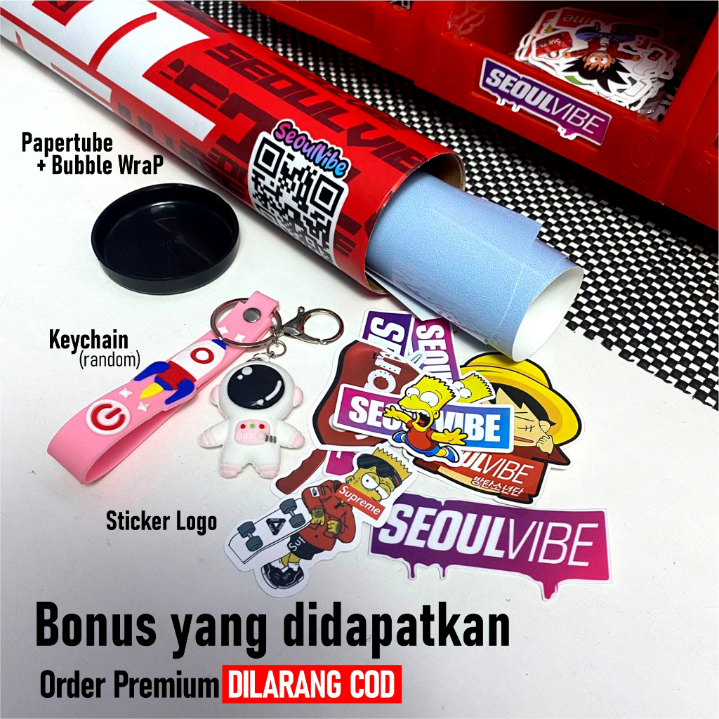Jual Stiker Decal Stylo 160 Fullbody - Sticker Setiker Dekal STYLO ...