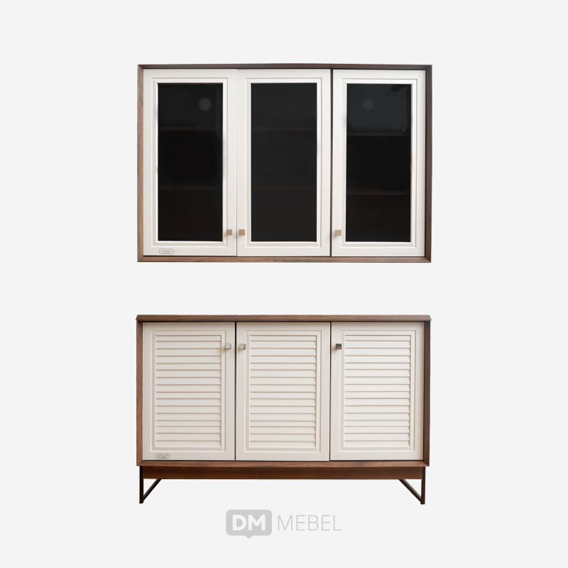 Jual DM Mebel Paket Kitchen Set 01 | Shopee Indonesia