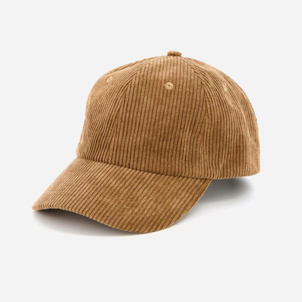 Jual Topi Corduroy Pria Polos 2025 Terbaru - Topi Baseball Corduroy ...