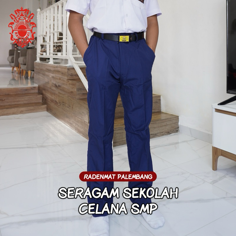 Jual Celana Muhammadiyah HW (Toko Radenmat Palembang) | Shopee Indonesia
