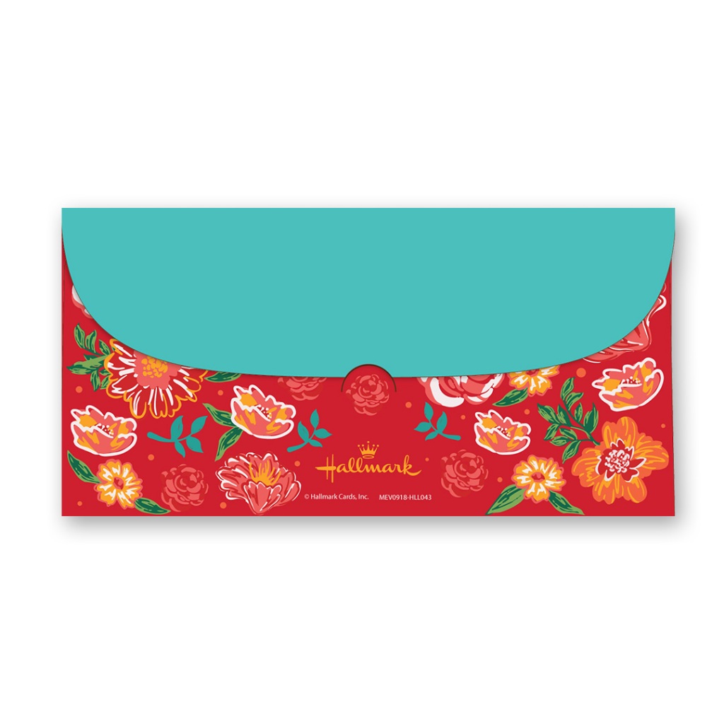 Jual HALLMARK - MONEY ENVELOPE LARGE - ANGPAO - AMPLOP UANG - HLL043 ...