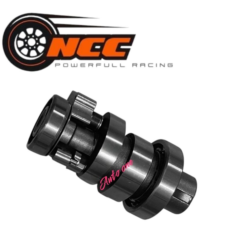 Jual Noken as racing NCC genio, Scoopy 2021-2024, beat new fi 2021-2024 ...