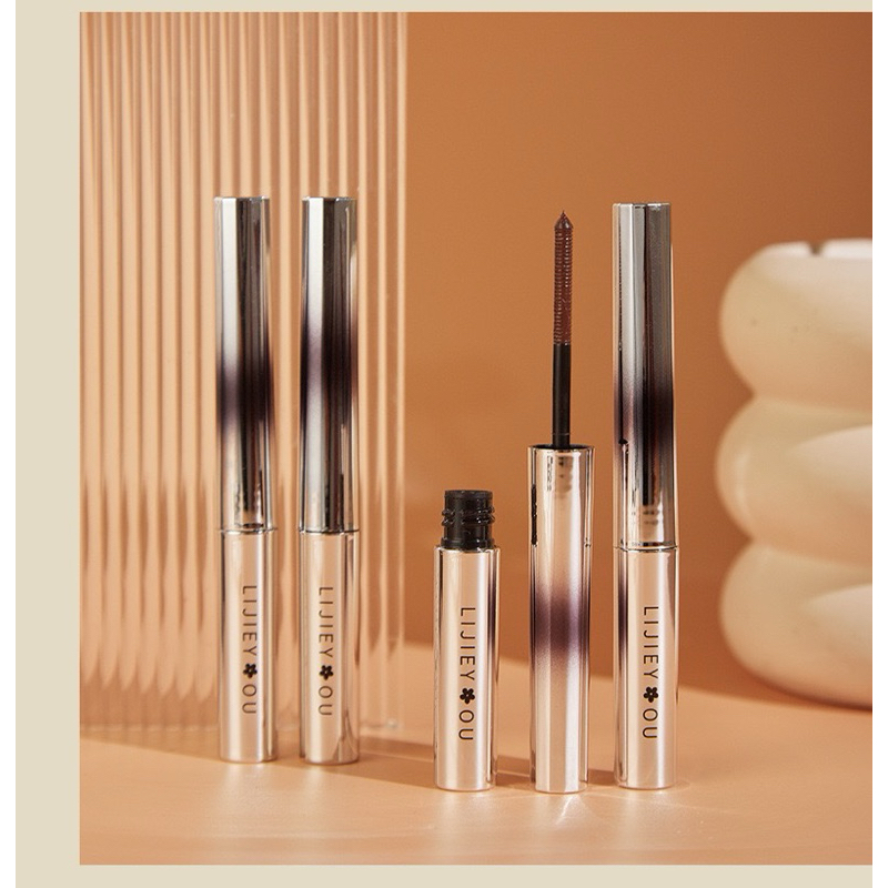 Jual Iron Mascara Maskara Besi Waterproof, Smudgeproof, Anti Clumpy ...