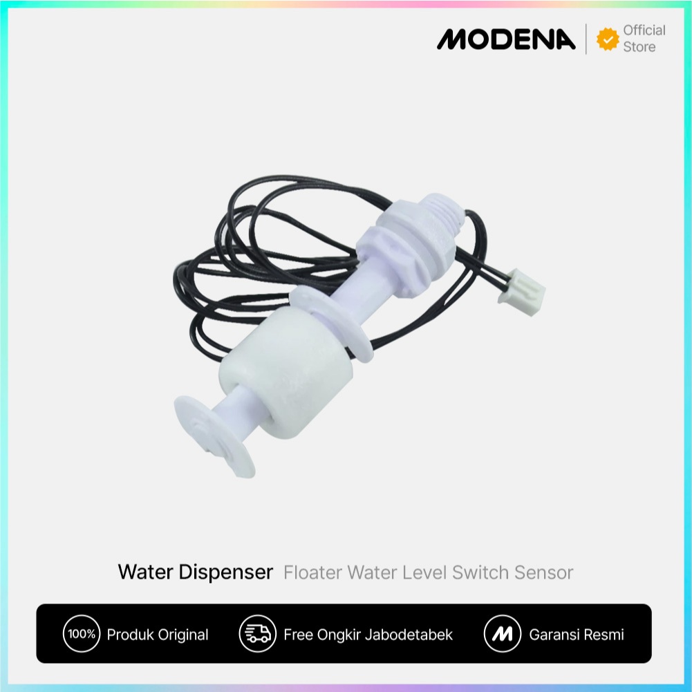 Jual MODENA GENUINE PARTS Floater Water Level Switch Sensor Dispenser ...