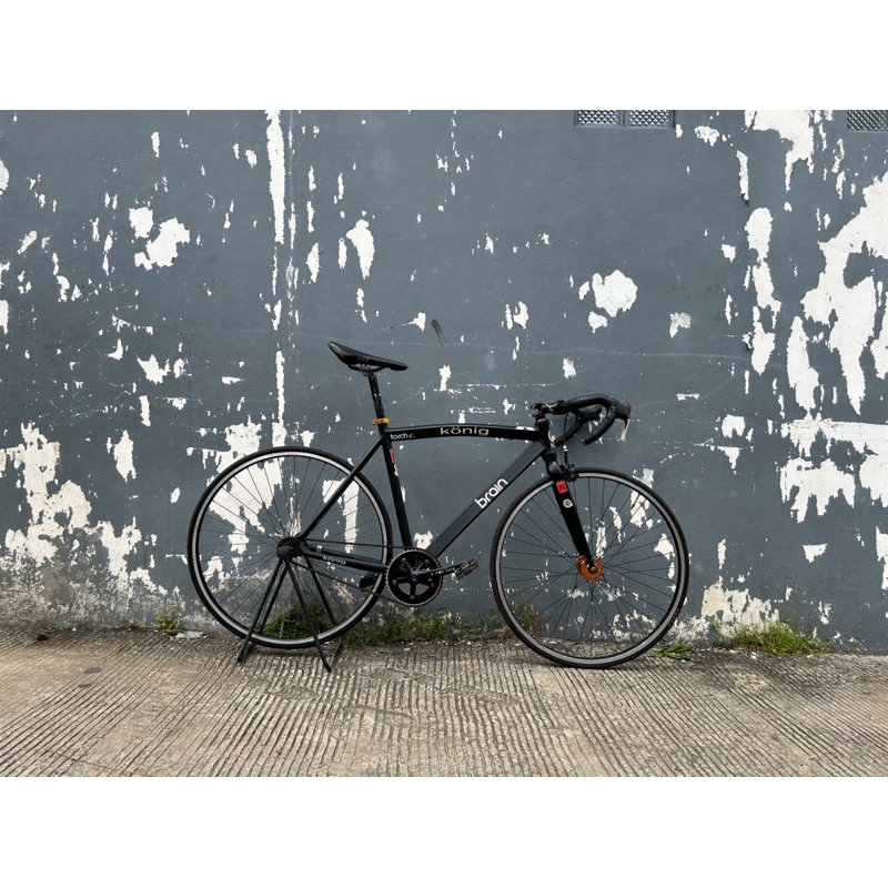Jual FIXIE BRAIN KONIG SIZE 52 ALLOY | Shopee Indonesia