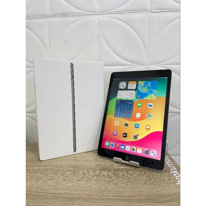 IPAD 9 64GB & 256GB WIFI CELL INTER/IBOX