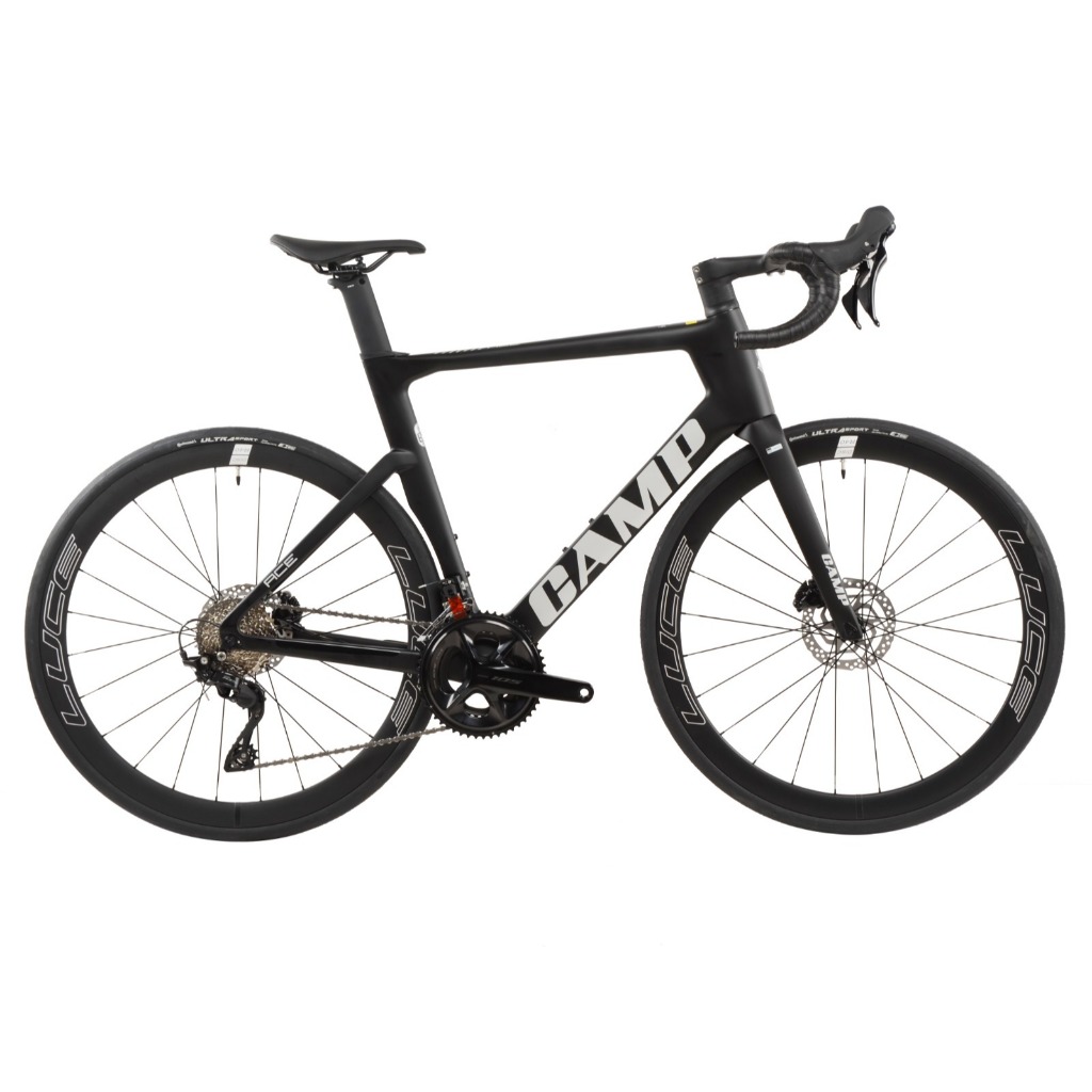 Jual Sepeda Balap / CAMP ROADBIKE ACE 7000 | Shopee Indonesia