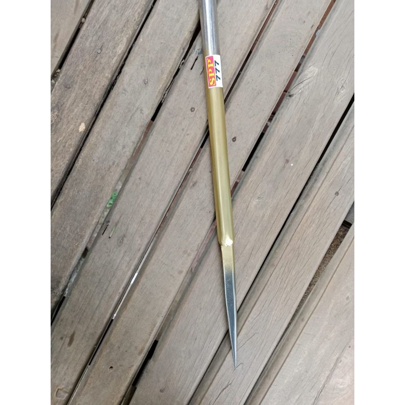 Jual TOJOK SAWIT BAJA ASLI SPP CAMEL PANJANG 100 CM | Shopee Indonesia