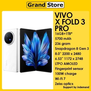中古美品 VIVO X FOLD RAM12GB+ROM256GB