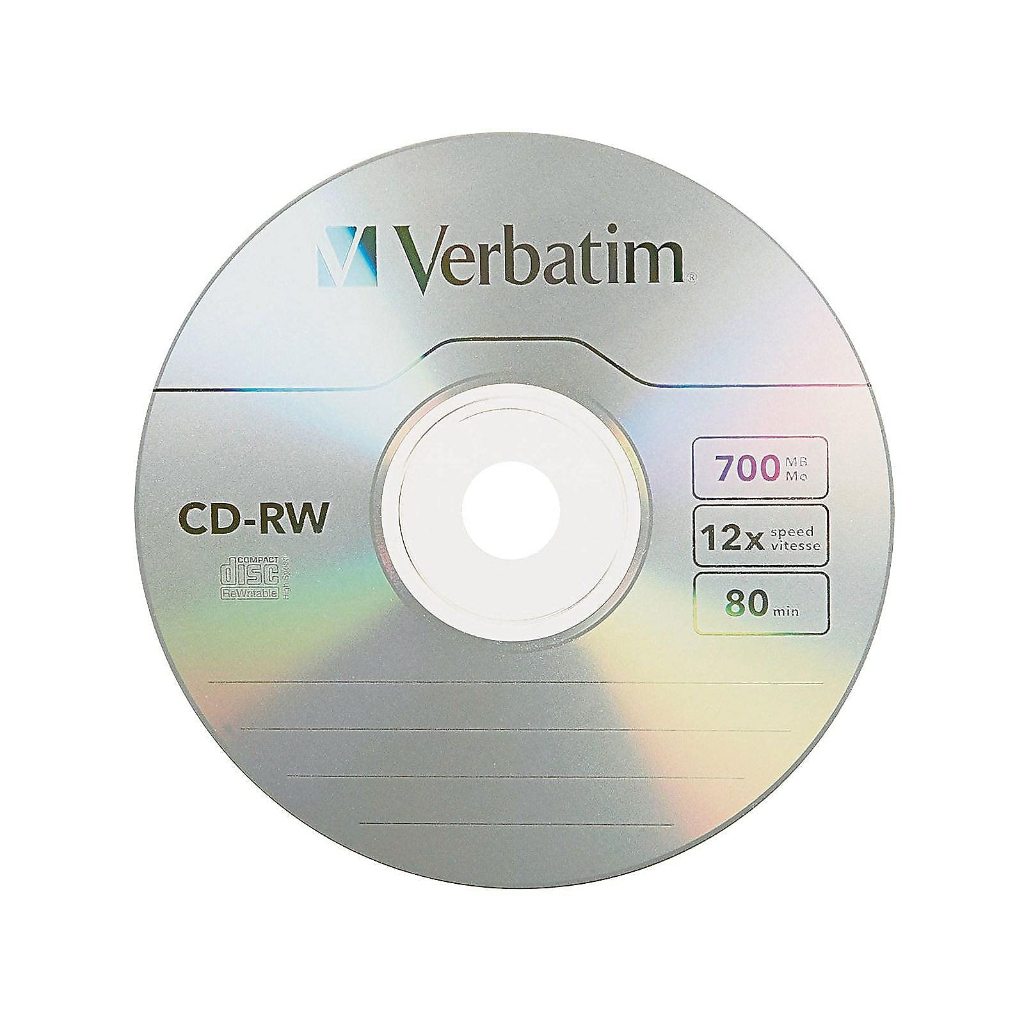 Jual GT-PRO DVD-RW 4.7GB 120MIN MULTI SPEED 4X (PCS) | Shopee Indonesia