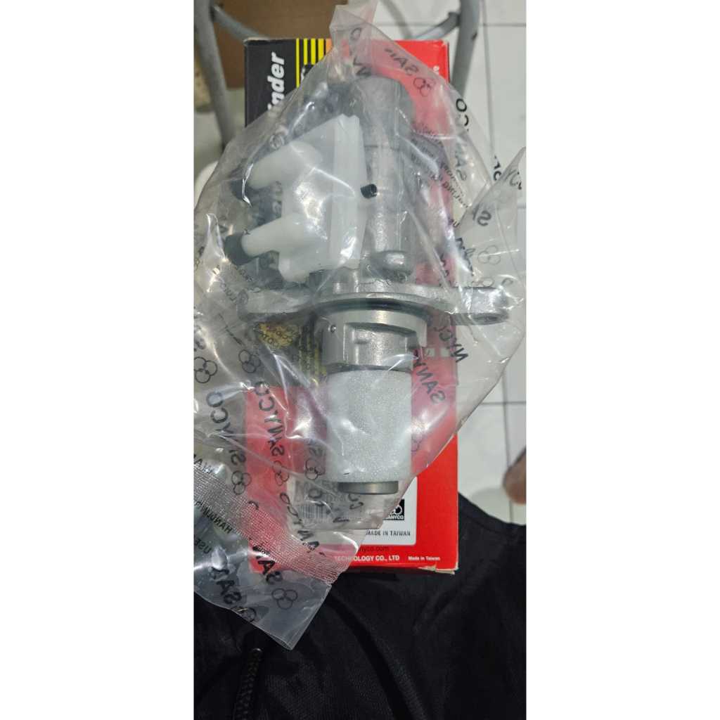 Jual BM ASSY BRAKE MASTER ASSY MASTER REM ATAS CANTER HDX 136 PS136 ...