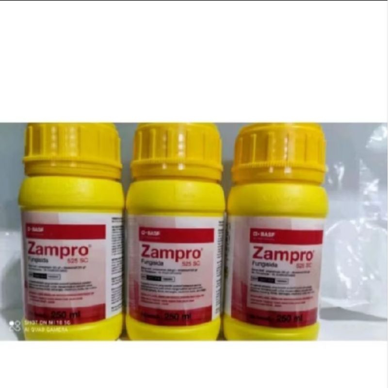 Jual Zampro 250ml | Shopee Indonesia