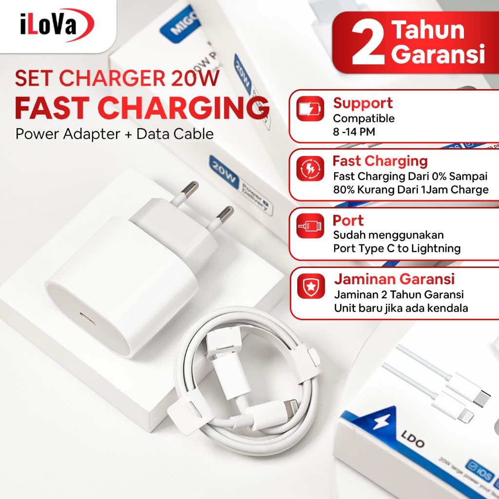 Usb C Iphone Fast Charging Support Vention Kabel Charger USB C To