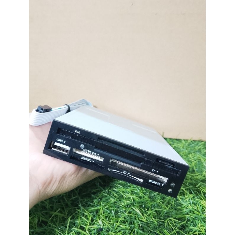 Jual CARD READER INTERNAL CPU PC TERMURAH BERGARANSI | Shopee Indonesia