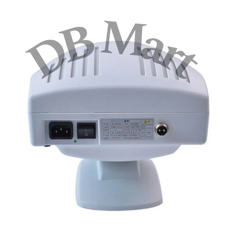 Jual Auto Chart Projector WZ-3000 / Snellen Chart Optotype Projector ...
