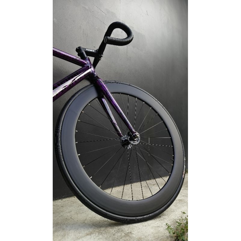 Jual Wheelset Rims 6 cm LEVEL UP Alloy 32H 32H | Shopee Indonesia