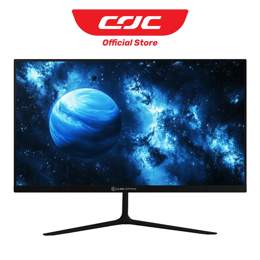 Jual CUBE GAMING RETINA PRO 27