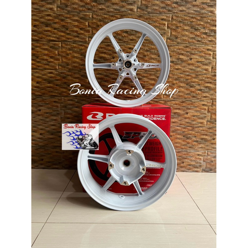 Jual VELG RACING SPORT RIM RCB SP800 HONDA ADV 160 250-14 350-14 ...
