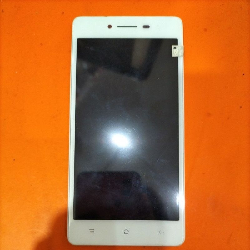 Jual Lcd touchscreen fullset + Frame Oppo R7/R7F lcd fullset plus frame ...