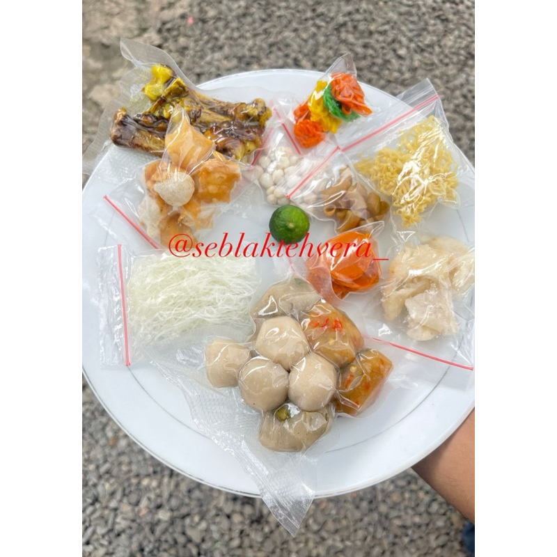 Jual Citul warung teh Vera | Shopee Indonesia