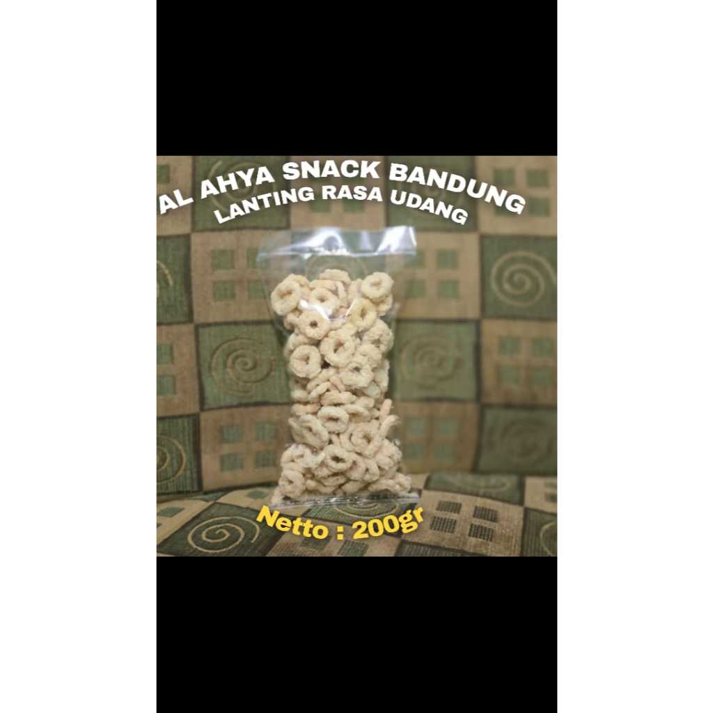 Jual LANTING BUMBU RASA BAWANG - ASLI GOMBONG/KEBUMEN | Shopee Indonesia