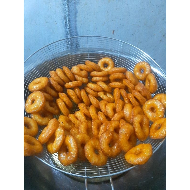 Jual Kue Ali Agrem Terlengkap & Harga Terbaru Agustus 2026 | Shopee ...
