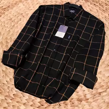BIG SIZE Kemeja Flanel Hem Flanel Big Size Jumbo XXL XXXL XXXXL Pria Lengan Panjang Kotak