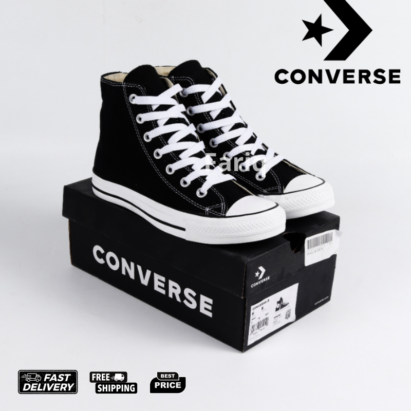 Sepatu Converse Original Converse 13 Wide Jual Sepatu Sneakers