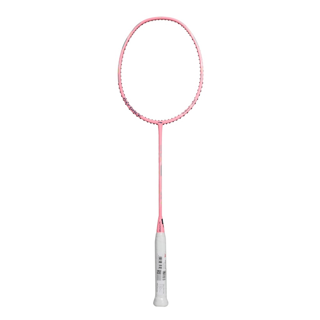 Jual Raket Badminton Lining Li-Ning AXFORCE 30 Neon Pink | Shopee Indonesia