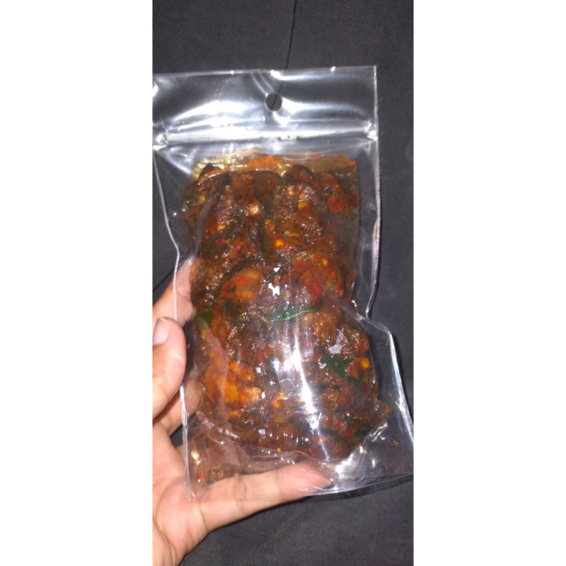 Jual RICA RICA BEKICOT(pedas Mantab) | Shopee Indonesia