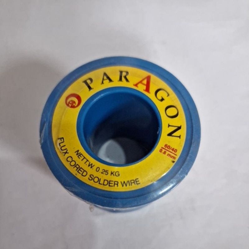 Jual timah ±1/4kg besar tenol tin timah pancing paragon pragon | Shopee ...