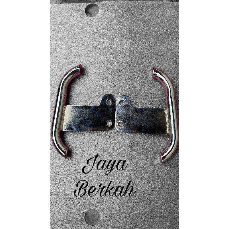 Jual Behel Honda stylo 160Behel Stylo 160 Begel Stylo Behel Honda Stylo ...