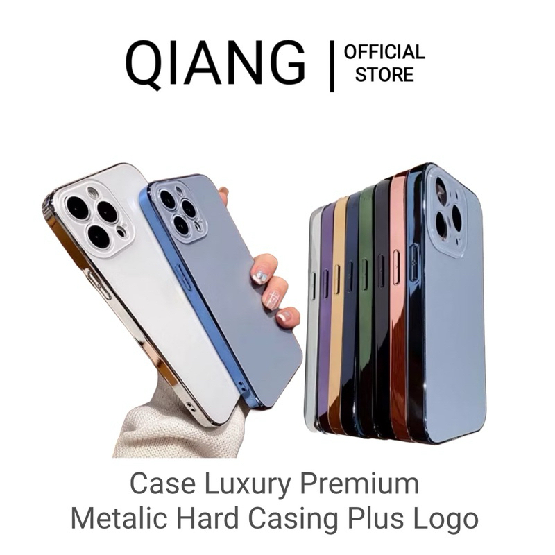 Chrome Premium Case For Iphone 11 Pro Max Jual CASE PREMIUM PRO