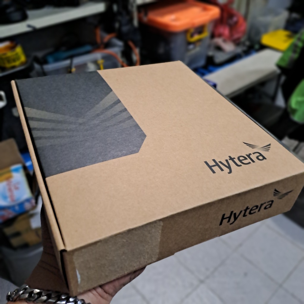 Jual HT HYTERA PD788G UHF 400MHZ SD 470MHZ BEKAS HYTERA PD 788G KONDISI ...