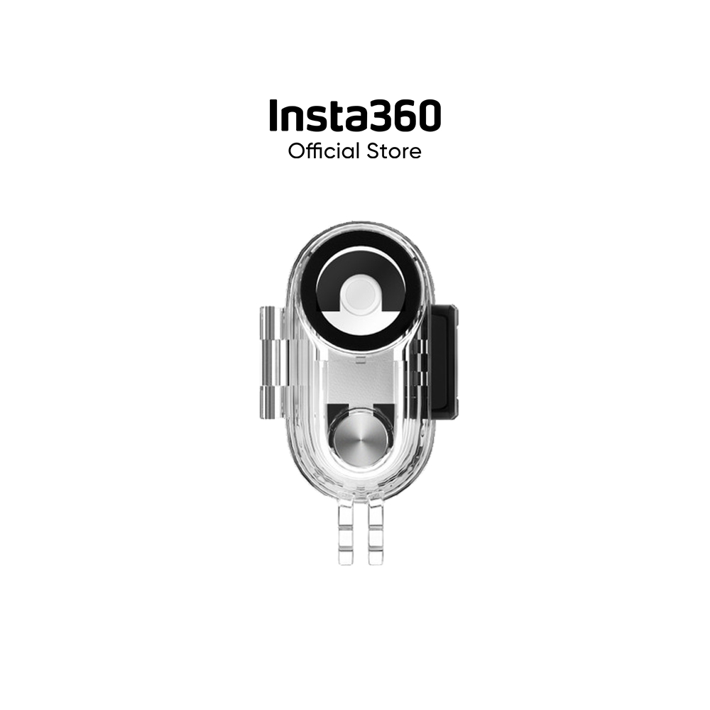 Jual Insta360 GO 2 Dive Case Casing Waterproof Pelindung Camera ...