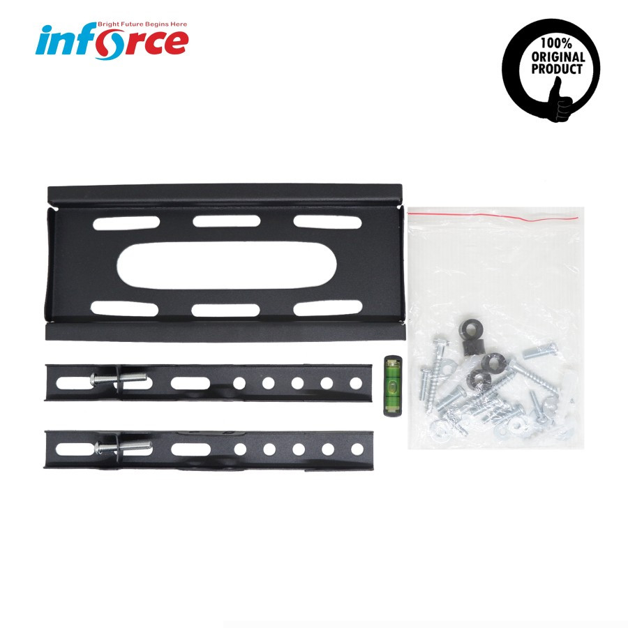Jual BRACKET TV LCD/LED 13-42