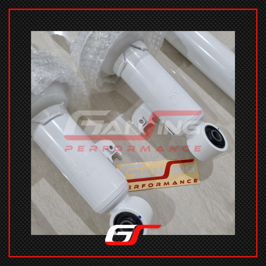Jual Shockbreaker PROFENDER JUMBO Series Toyota INNOVA 04-22 Full Oil ...