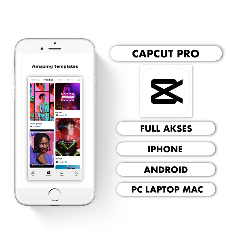 Jual ALAT CREATOR PROFESSIONAL KEPKAT PRO ALL DEVICE | Shopee Indonesia