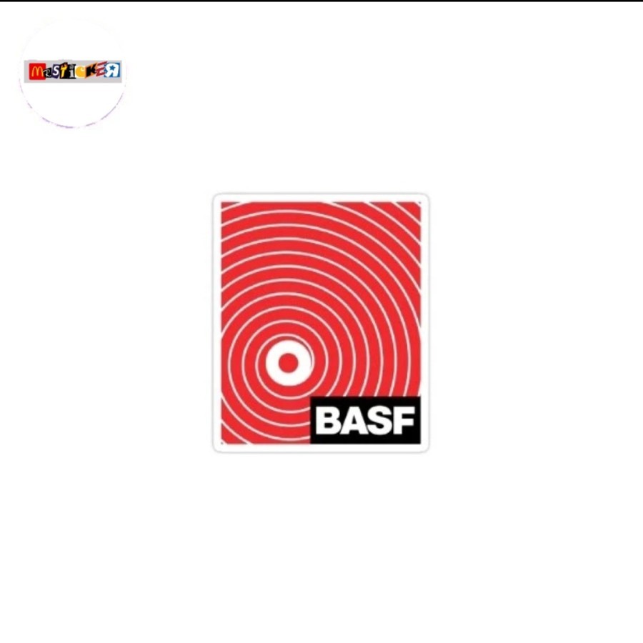 Jual logo basf Harga Terbaik & Termurah Mei 2026 | Shopee Indonesia