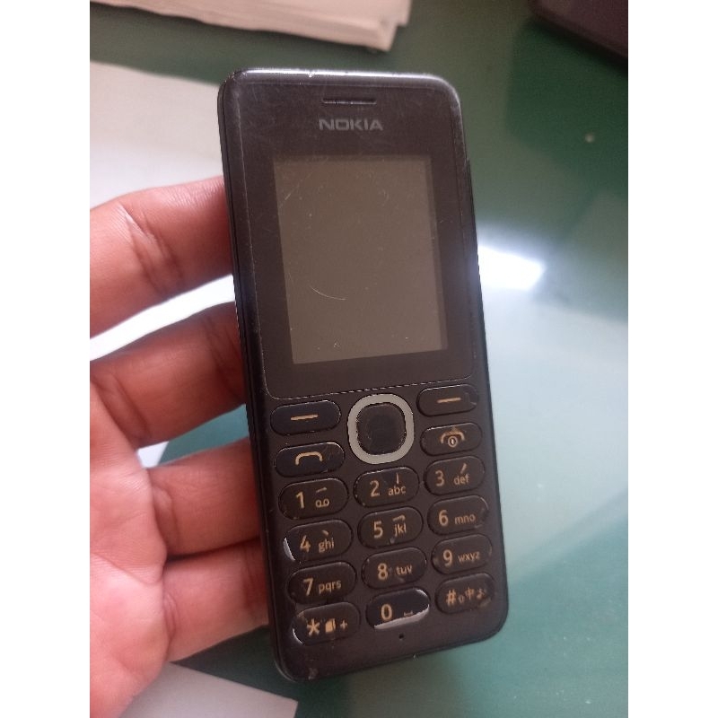 Jual nokia rm 943 bahan b5 | Shopee Indonesia