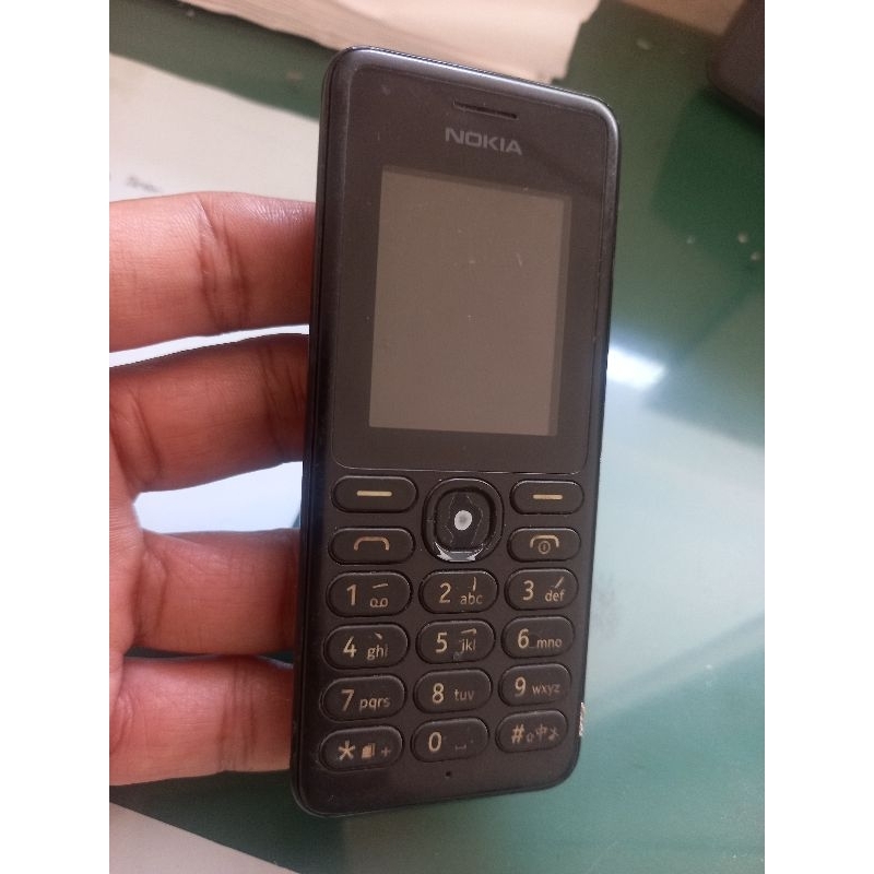 Jual nokia rm 944 bahan b9 | Shopee Indonesia