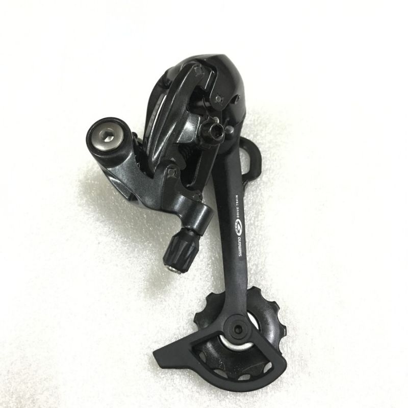 Jual Rd Shimano Deore 9 Speed M591 Original Made in Japan | Shopee ...