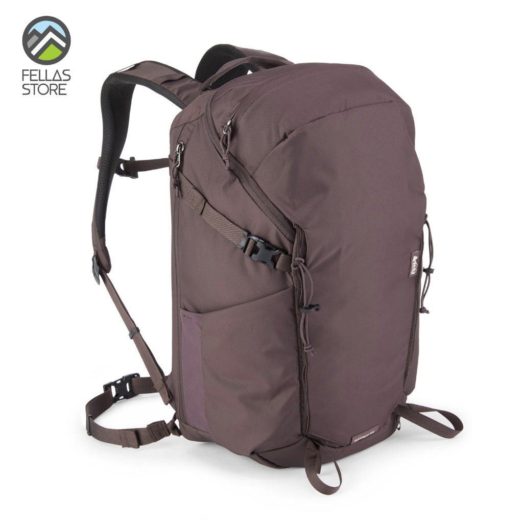 Jual REI Co-op Ruckpack 30L Raisin | Shopee Indonesia