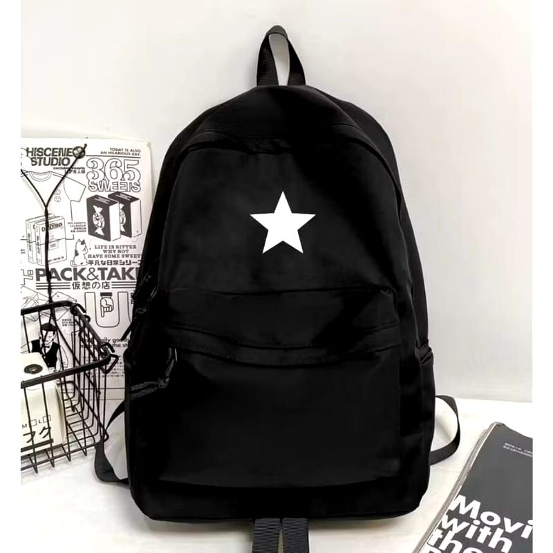 Jual TAS RANSEL BINTANG-RANSEL SEKOLAH-TAS RANSEL MURAH | Shopee Indonesia