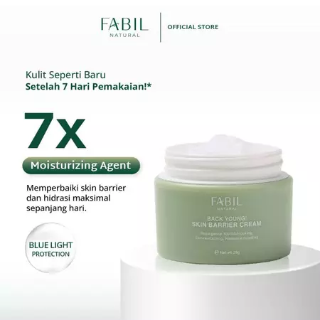Moisturizer