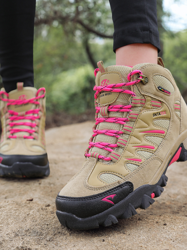 Jual Sepatu Gunung Wanita SNTA 611 / 613 / 615 / 616 / 622 Series