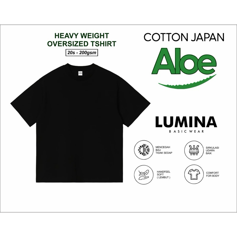 Produk Lumina Basic | Shopee Indonesia
